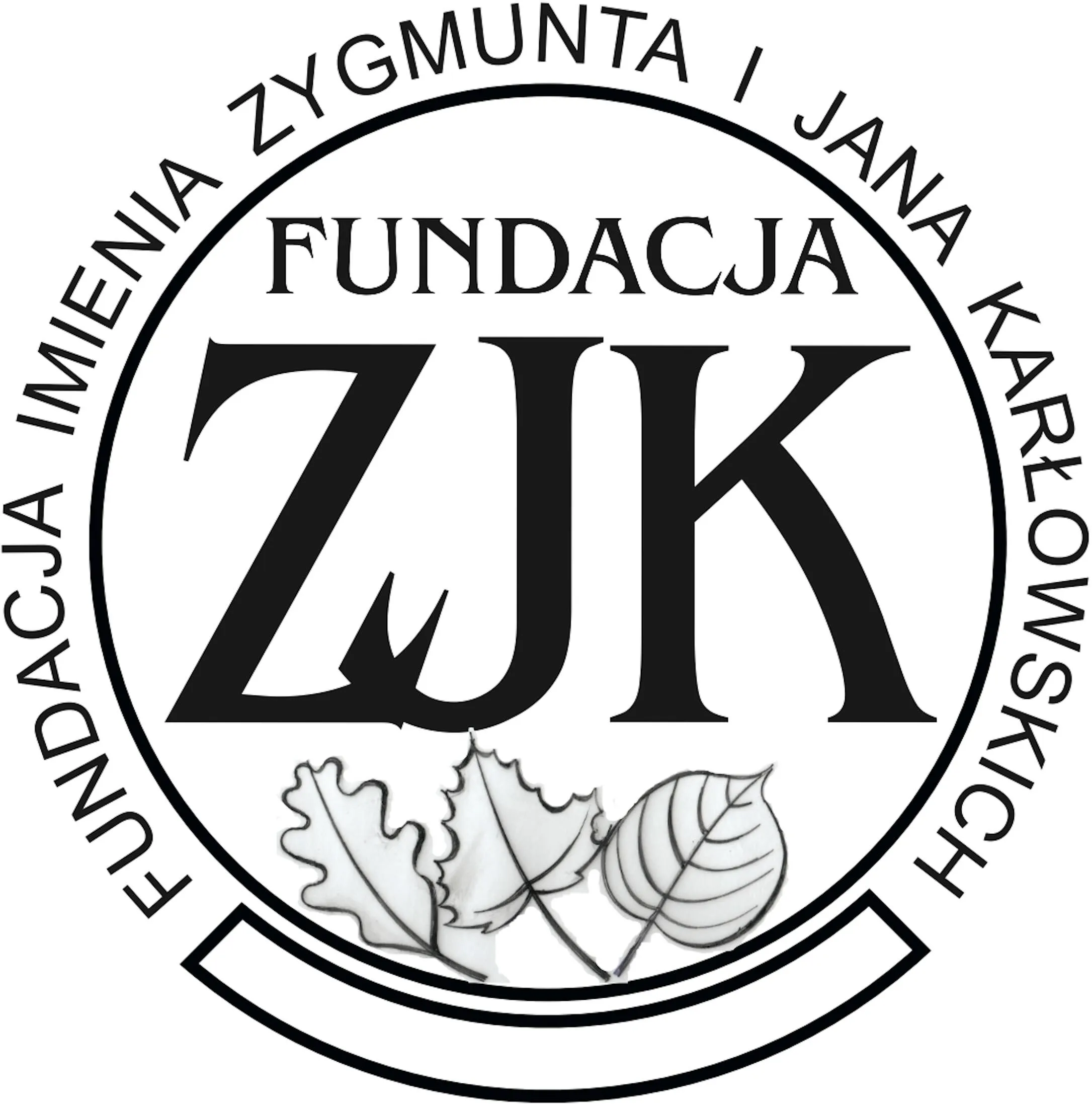 logotyp fundacji